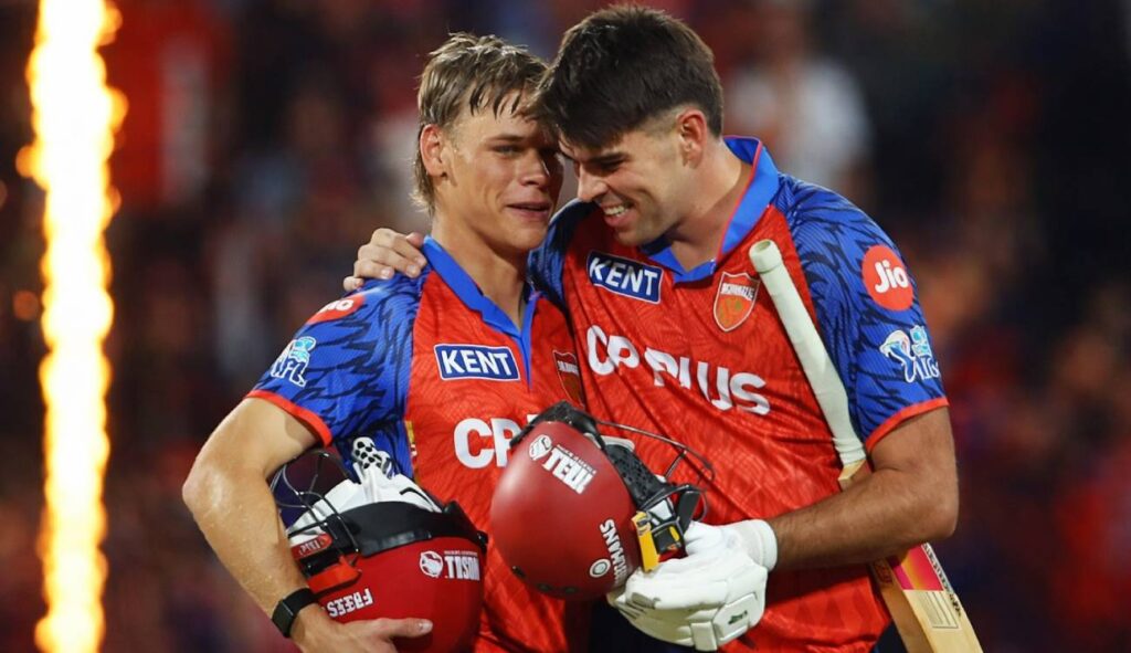 Connolly-outshines-Buttler-as-Kings-beat-Titans