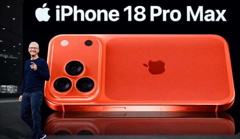 Apple Said to Launch 11 Devices Iphone 18 Pro Ipad 12 in 2026