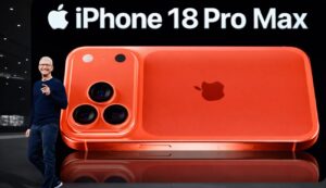 Apple Said to Launch 11 Devices Iphone 18 Pro Ipad 12 in 2026