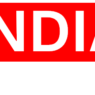 India BBC News logo