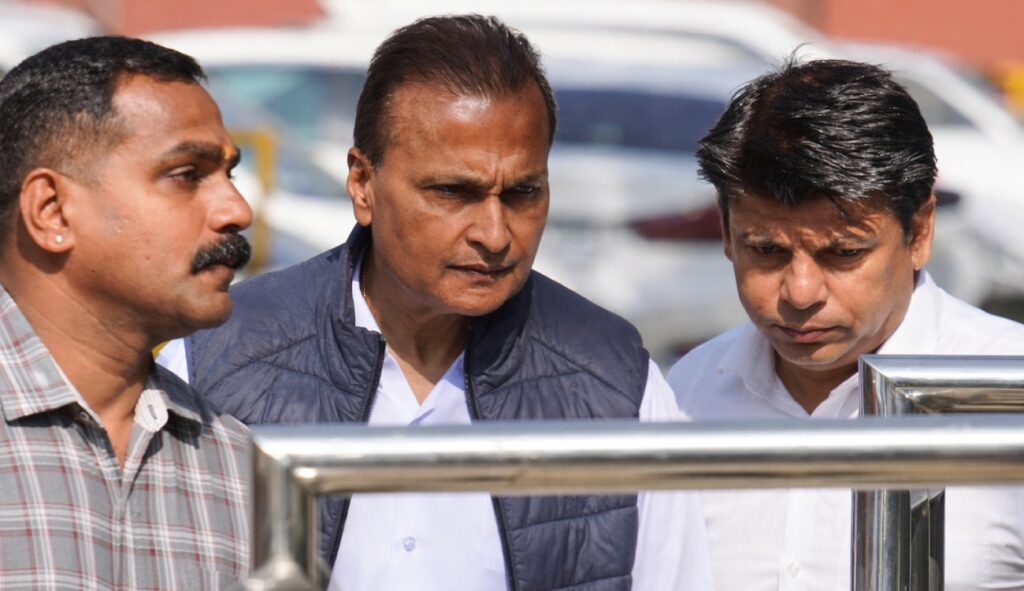 CBI claims over ₹73K crore bank ‘fraud’ in Anil Ambani Group probe; ED flags IBC irregularities