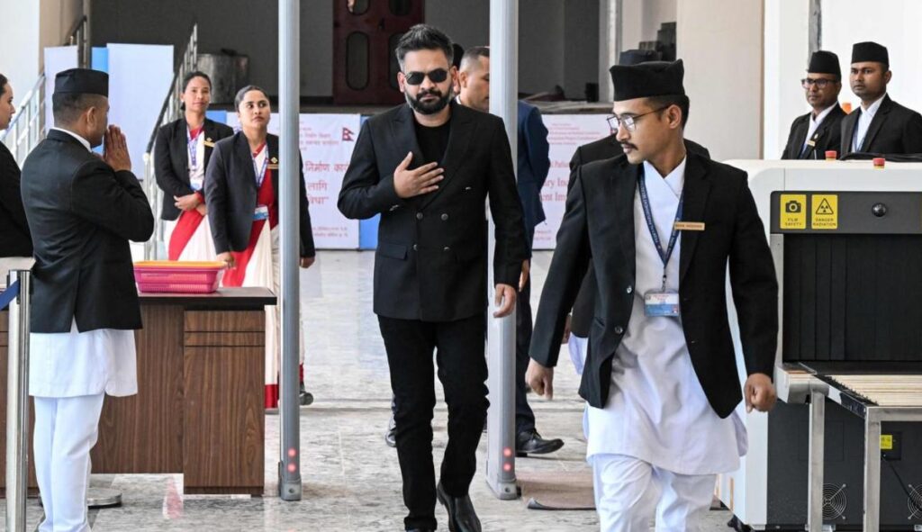 Concerns emerge over process as Nepal PM Balendra Shah pushes ahead Concerns emerge over process as Nepal PM Balendra Shah pushes ahead