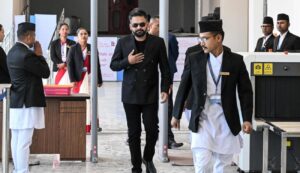 Concerns emerge over process as Nepal PM Balendra Shah pushes ahead