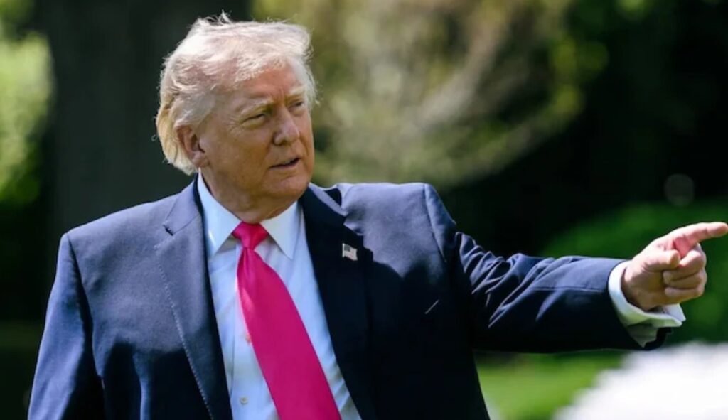 Donald Trump to Attend White House Correspondents’ Dinner Despite Strained Media Ties