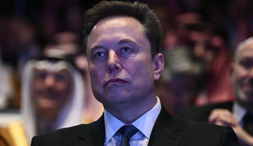 Elon Musk snubs interview summons by French prosecutors amid X probe