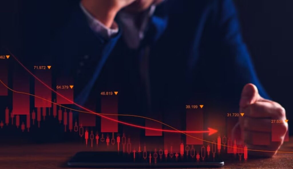 HCLTech, TCS, Infosys tumble up to 9%: Why are IT stocks falling today?