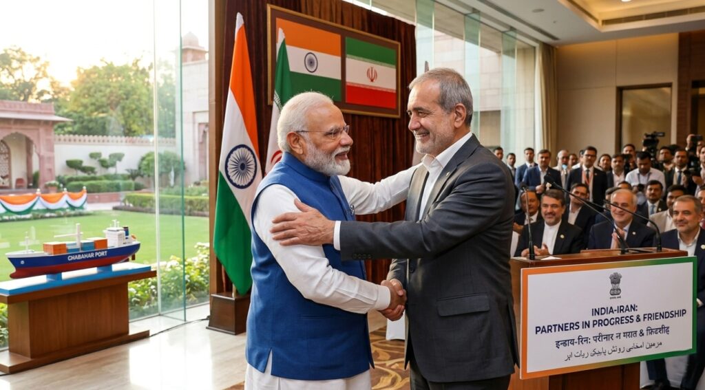 Today Headline - Indian Friends in Safe Hands