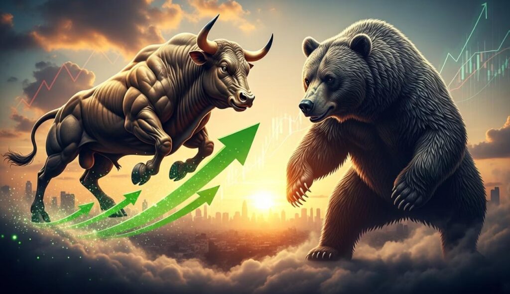 Investors wealth soar Rs 17 lakh crore as US-Iran ceasefire lifts market sentiment