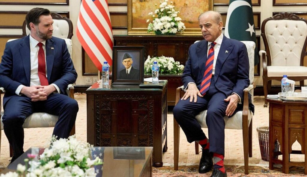 Israel-Iran war updates on April 11, 2026: Iran talks pause after 15-hour negotiation, disagreements remain Israel-Iran war updates on April 11, 2026: Iran talks pause after 15-hour negotiation, disagreements remain