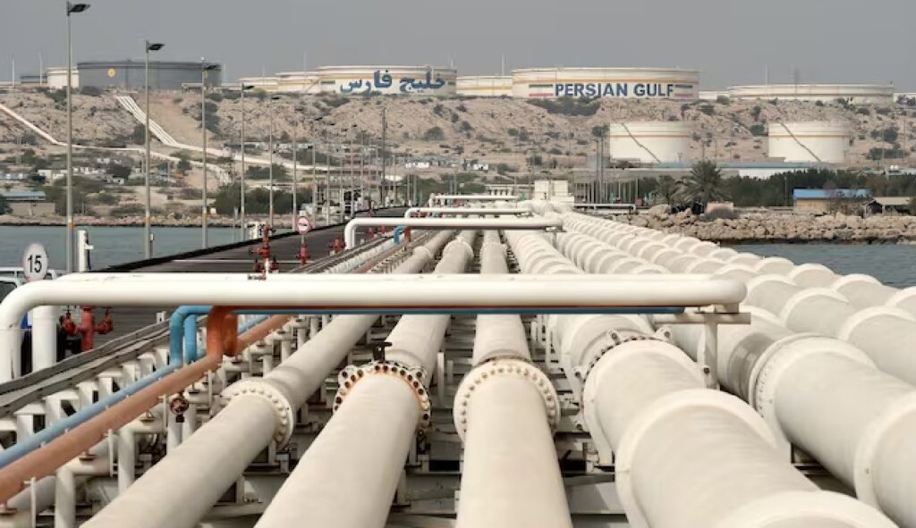 Trump didn't extend Iran ceasefire. He launched an economic weapon