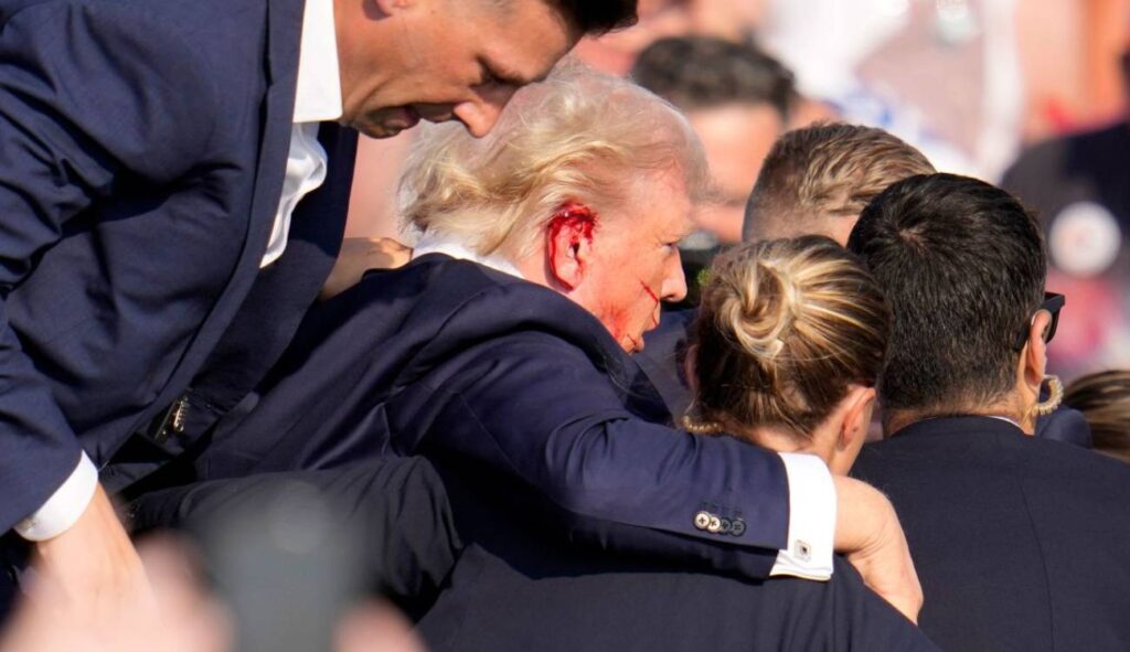 Is Donald Trump Dead? Truth Behind Viral Rumors on April 5, 2026 Revealed