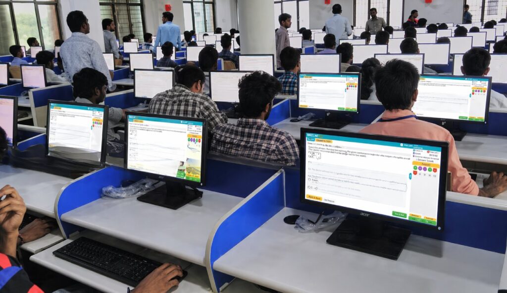 99 Percentile but No IIT: Inside the Harsh Reality of JEE Admissions