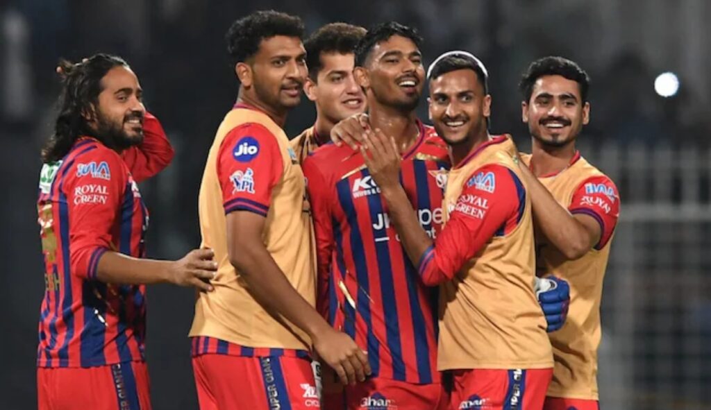 Living his father's dream, Jhunjhunu's Mukul Choudhary fights like a jawan vs KKR