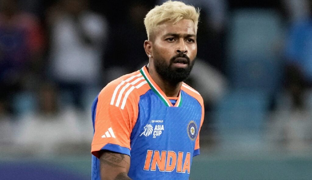 Break for Hardik Pandya? Mumbai Indians skipper keeps gasping amid dreadful run