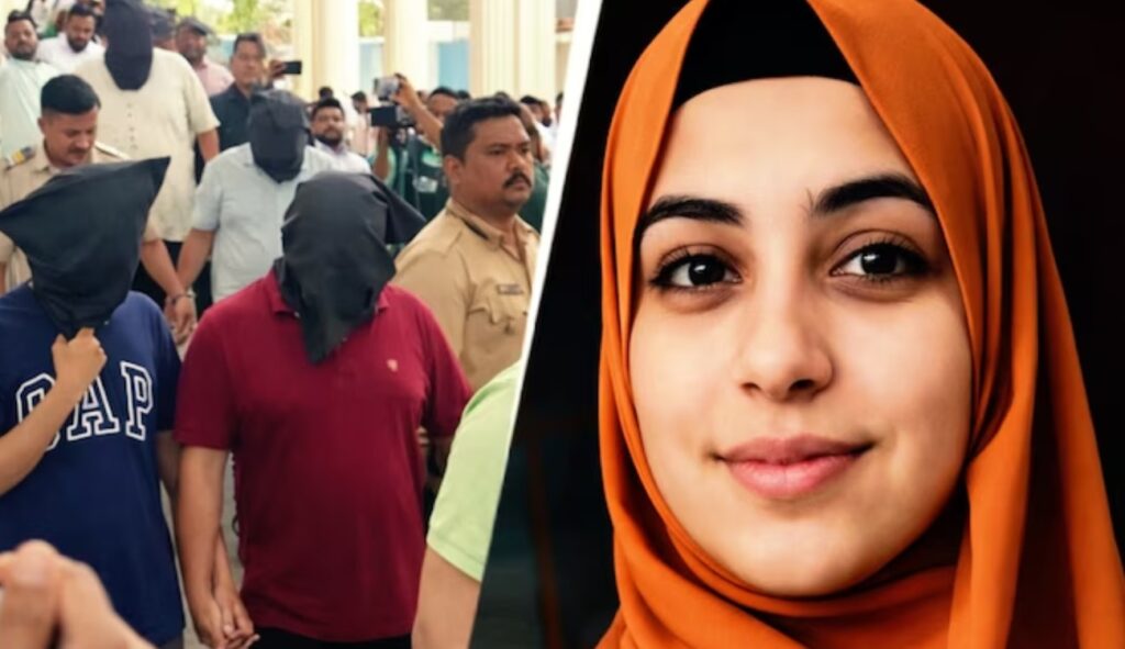 These things happen: TCS Nashik BPO HR told woman not to report harassment