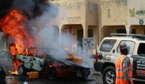 Nigeria begins mass trial of 500 terrorism suspects