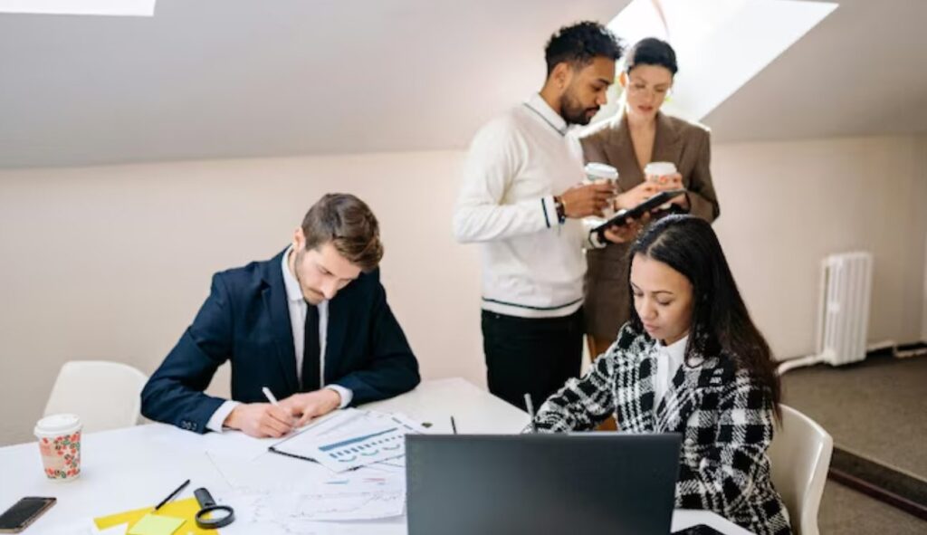 Not 100% ready? Why Gen Z is taking career risks while Millennials hold back