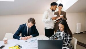 Not 100% ready? Why Gen Z is taking career risks while Millennials hold back