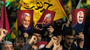 Slain Iranian military leader Soleimani’s ‘niece’, her daughter arrested by ICE, were ‘living lavish lifestyle in LA’ Breaking News: US Arrests Alleged Niece of Qasem Soleimani in ICE Crackdown