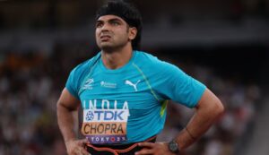 Neeraj Chopra, Sumit Antil allege harassment by Dronacharya Awardee coach Naval Singh
