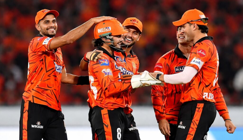 Sunrisers Hyderabad to write to BCCI over controversial calls in IPL 2026, Avesh Khan incident latest flashpoint: Report