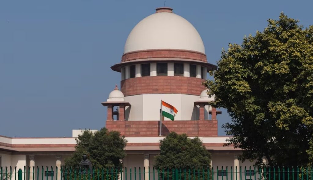 “Rape and POCSO not included in FIR”: Supreme Court rebukes UP Police, summons Commissioner