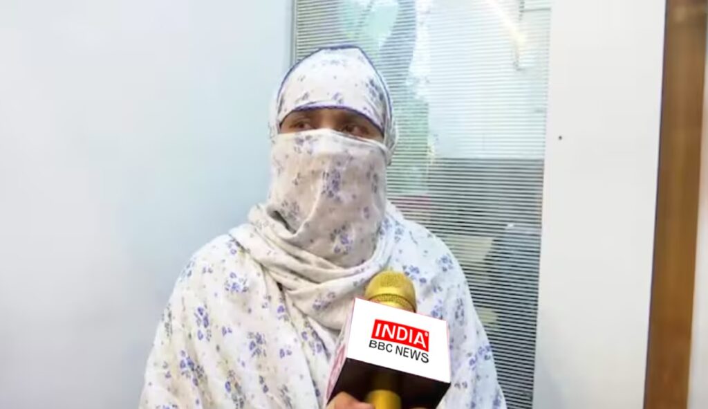 tcs-nashik-bpo-unit-sexual-harassment-religious-forced-conversion-major-scandal-case-accused-danish-sheikh-mother-tabassum-claim