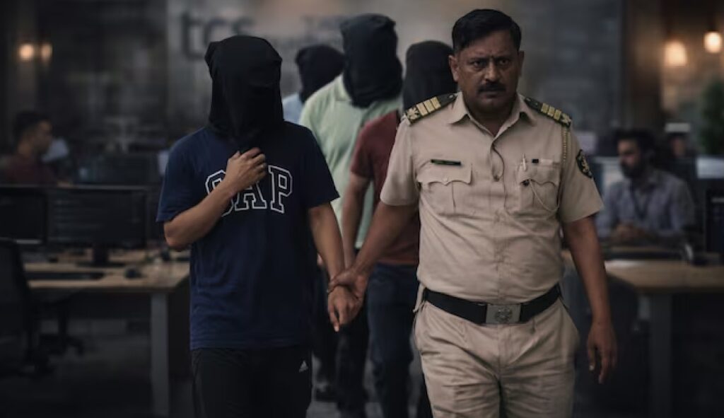 TCS Nashik case blows up: All about sex harassment, conversion claims and Malaysia link TCS Nashik case blows up: All about sex harassment, conversion claims and Malaysia link