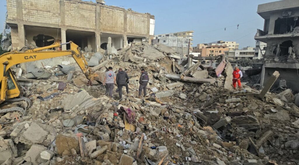 Tehran rejects 48-hour ceasefire proposal from U.S., says Iranian media Breaking News: Tehran Rejects 48-Hour Ceasefire Proposal From U.S.