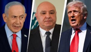 Trump says Israel, Lebanon agreed to 10-day truce: Solved 9 wars, this is my 10th
