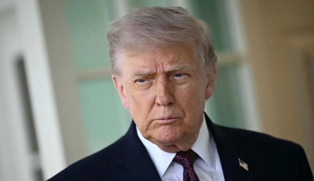 Trump tariff refunds begin but consumers likely to miss out