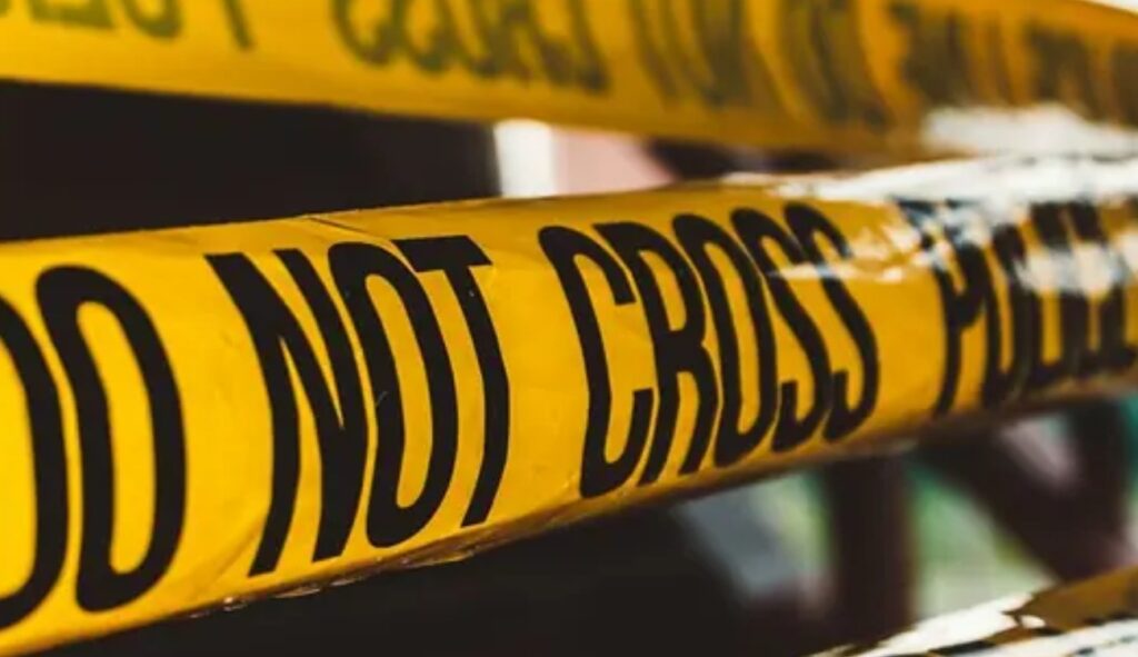 Turkey school shooting: 4 dead, 20 injured after gun attack at middle school