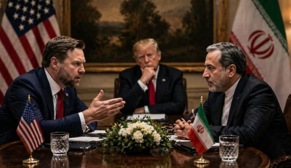 US-Iran talks in limbo, ceasefire nearing end: What will Trump do next?