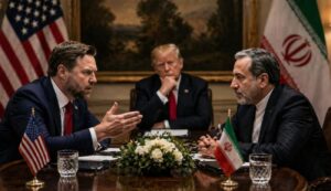US-Iran talks in limbo, ceasefire nearing end: What will Trump do next?