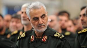 US says it has arrested relatives of late Iranian general Qasem Soleimani US Confirms Detention of Iranian General’s Family Members