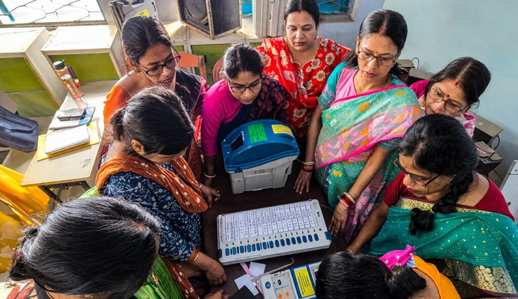 West Bengal SIR’s last supplementary list tonight, EC tells top court: Fate of 8 lakh voters to be revealed West Bengal SIR Update: Final Supplementary Voter List to Be Released Tonight