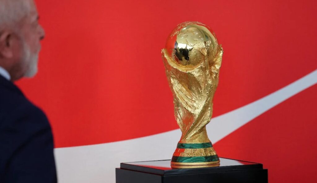Will the FIFA World Cup Not Be Broadcast in India?