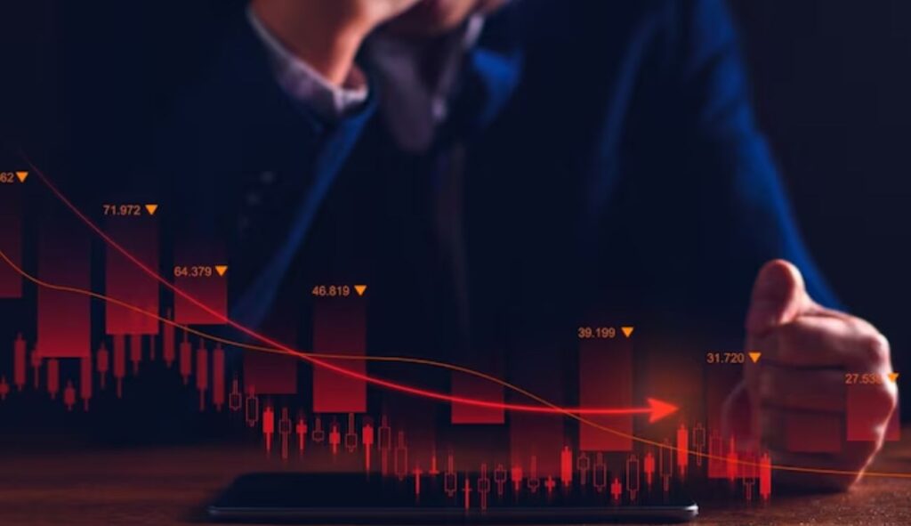 Breaking News: Infosys And TCS Shares Fall Up to 4%