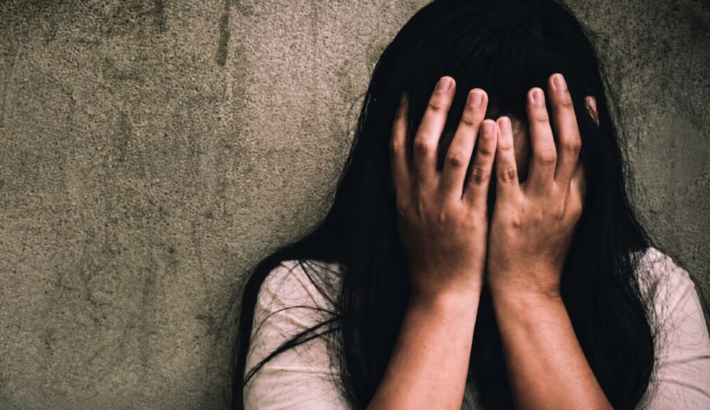 The survivor alleged that the accused also behaved obscenely with her and later forced her to undergo an abortion
