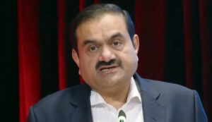 Top Headline: US Authorities May Drop Cases Against Gautam Adani