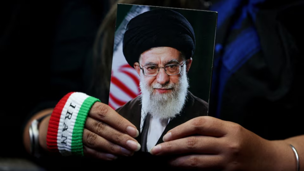 What Is Behind Iran’s Warning to the US and Israel Before Khamenei’s Funeral? What Is Behind Iran's Warning to the US and Israel Before Khamenei's Funeral?