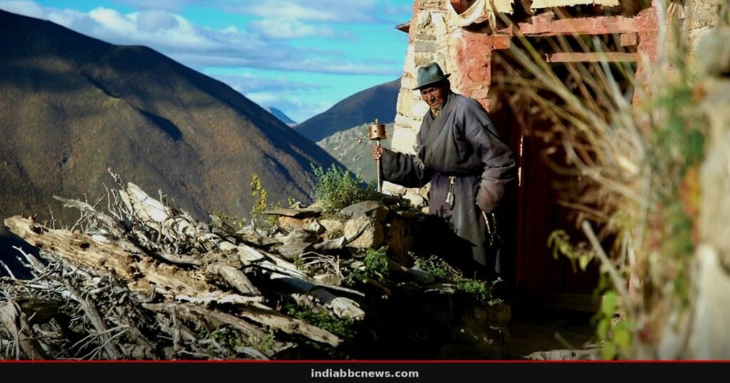 Tibet Earthquake Kills Sixteen In Devastating Seismic Event Tibet Earthquake Kills Sixteen In Devastating Seismic Event