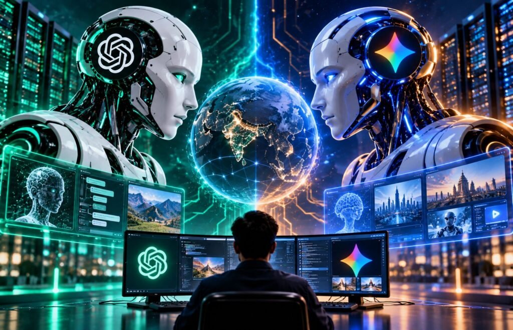 Saudi National Charged in US for Planting Recording Device at OpenAI Offices
