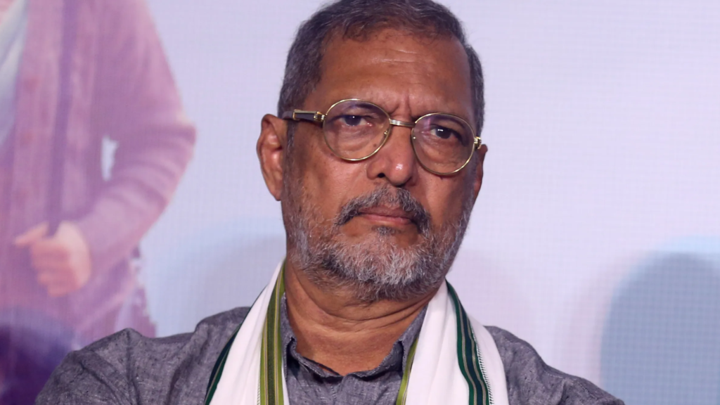Nana Patekar Dies at 75