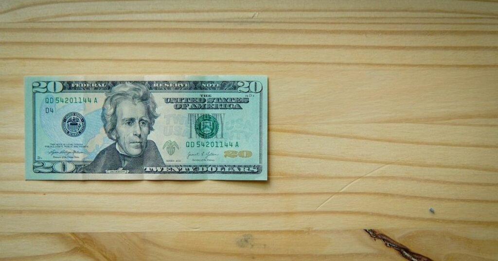 DB Cooper Ransom Bill Sells For Record
