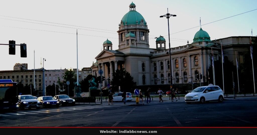 Vucic Concedes Serbian Election Defeat Early Vucic Concedes Serbian Election Defeat Early
