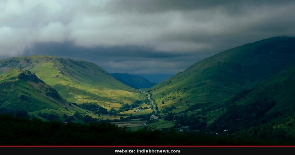 Storm Boelo Triggers Amber Warnings Across UK