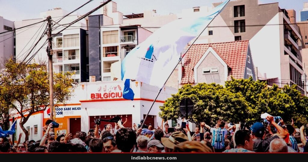 Argentina Closes Crypto Fraud Probe Against President Milei Argentina Closes Crypto Fraud Probe Against President Milei