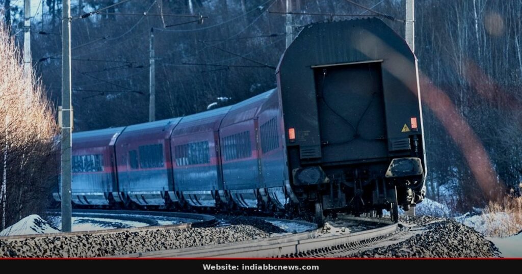 Deadly Train Crash Kills Ten in Spain