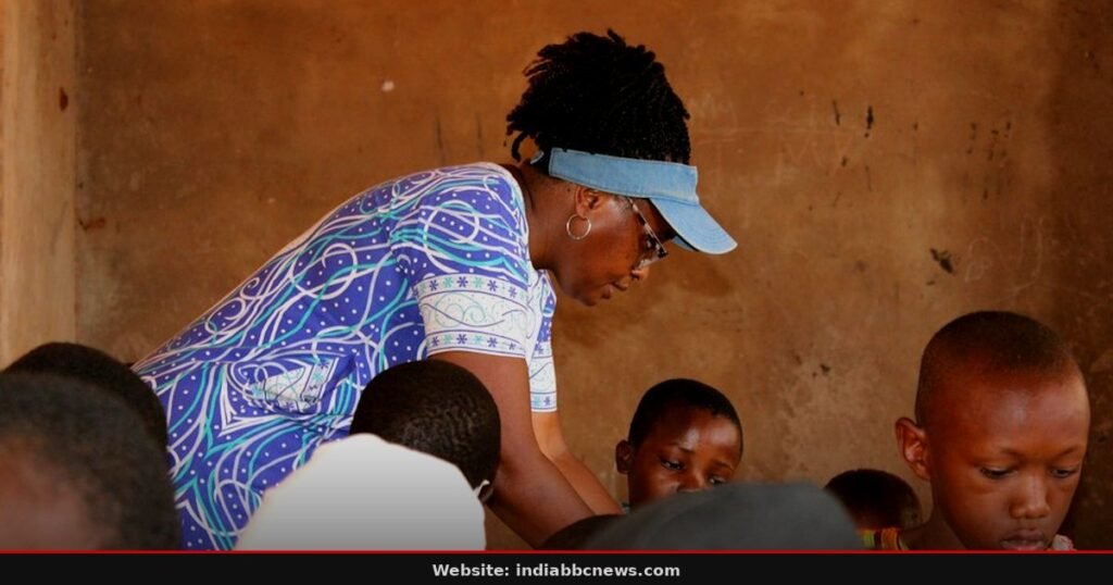 Kenya Bus Crash Kills At Least 22 Kenya Bus Crash Kills At Least 22